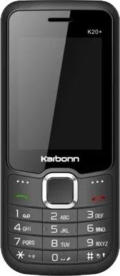 Karbonn K20 Plus
