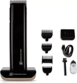 Swiss Military SHV-9 Cordless Trimmer