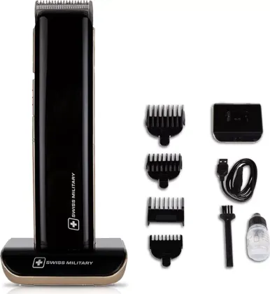 Swiss Military SHV-9 Cordless Trimmer