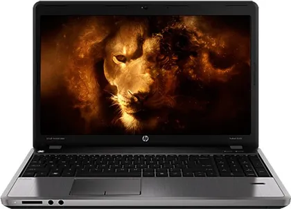 HP ProBook 4540s (DON65PA) Laptop (3rd Generation Intel Core i3