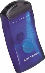 Remington MSC-100 MicroScreen Compact Battery Shaver
