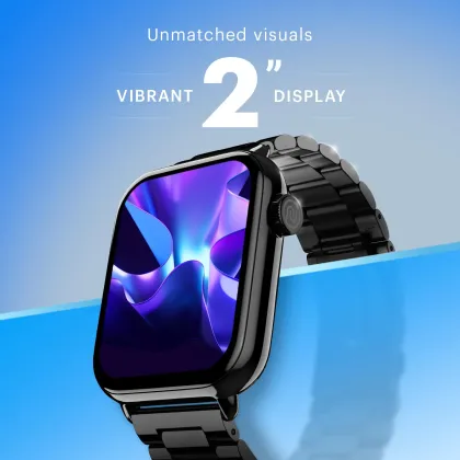 Noise ColorFit Pulse 3 Max Smartwatch