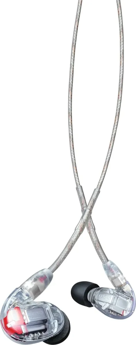 Shure SE846 Pro Gen 2 Wired Earphones - Price in United States