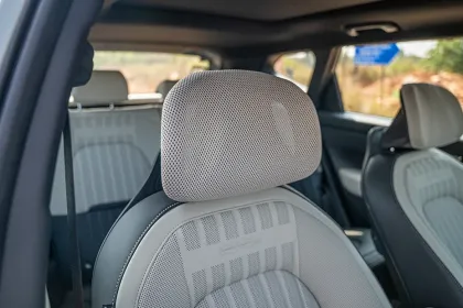 Kia Seltos X Line (O) Diesel AT