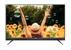 HOM HOM5500QQ 55-inch Ultra HD 4K Smart LED TV