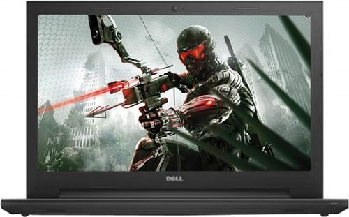 Dell Inspiron 15 3542 Laptop (3542581TB2S) (4th Gen Intel Core i5/ 8GB/ 1TB/ Win8.1/ 2GB Graph)