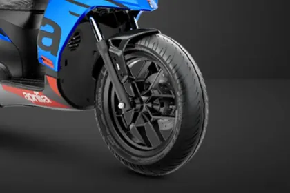 Aprilia SR 125