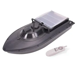 Jabo 2AD Fishing Bait RC Boat