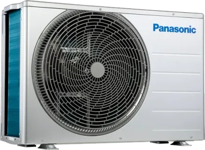 Panasonic CS/CU-QU26BKYFM 2.2 Ton 4 Star 2025 Inverter Split AC