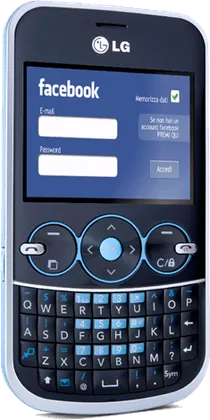 LG GW300