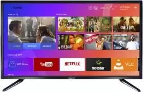 Viewme 32A905 32-inch HD Ready Smart LED TV
