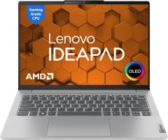 Lenovo Ideapad Slim 5 82XE007DIN Laptop vs Lenovo IdeaPad Slim 5 82XE0072IN Laptop