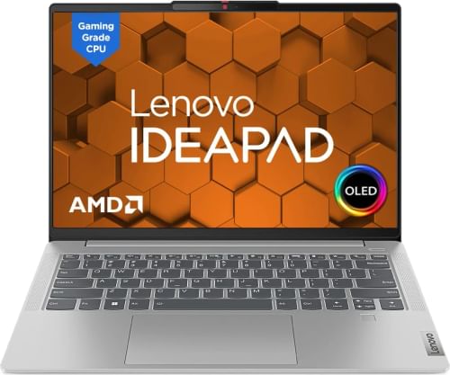 Lenovo Ideapad Slim 5 82XE007DIN Laptop (AMD Ryzen 5 7530U/ 16 GB RAM/ 1TB SSD/ Win 11)