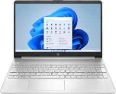 Asus Vivobook 15 Touch X515EA-EZ311WS Laptop vs HP 15s-FR5012TU Laptop