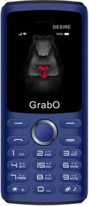OnePlus Nord CE 4 5G vs Grabo Desire