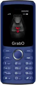 Grabo Desire
