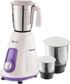 Tiamo Nano 550W Mixer Grinder