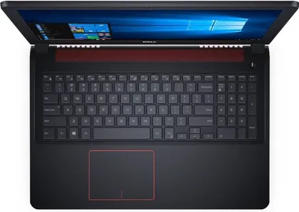 Dell 5577 Notebook (7th Gen Ci5/ 8GB/ 1TB 128GB SSD/ Win10/ 4GB Graph)