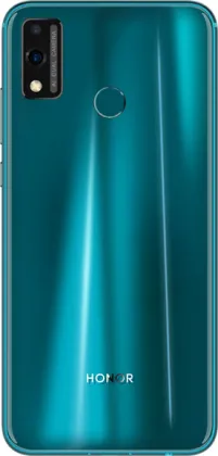 Honor 9X Lite