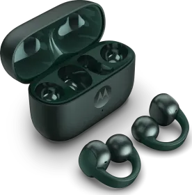 Motorola Moto Buds Loop True Wireless Earbuds