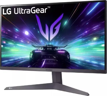 LG UltraGear 27GS50F-B 27 inch Full HD Gaming Monitor