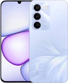 Realme C100 vs Realme Narzo 100 Lite