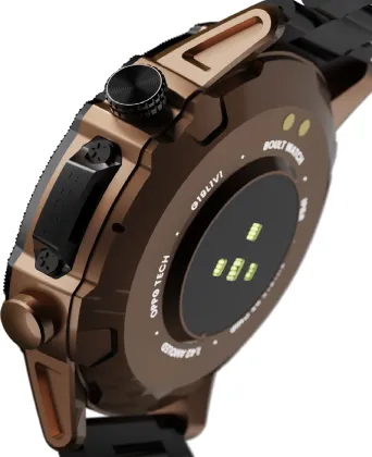 Boult Sterling Pro Smartwatch