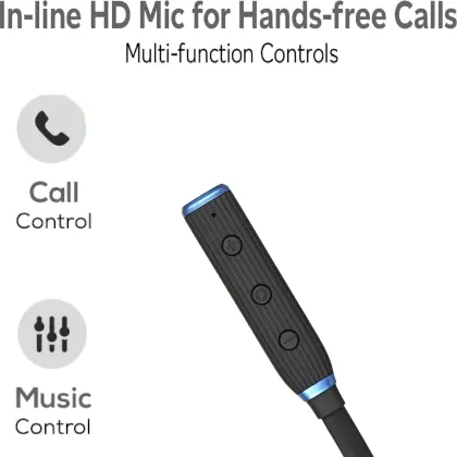 JGD Boom J2 Wireless Neckband