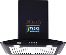 inalsa chimney price