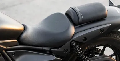 Kawasaki Eliminator