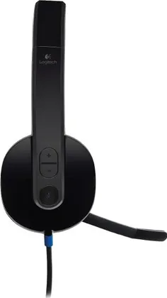 Logitech H540 Wired Headphones