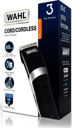 Wahl 9655-1517 Trimmer