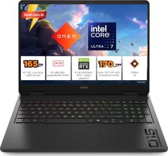 HP Omen 16-xd0015AX Gaming Laptop vs HP Omen 16-am0240tx Gaming Laptop