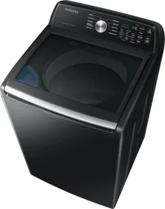 Samsung WA47CG3500AV 4.7 cu ft Fully Automatic Top Load Washer only