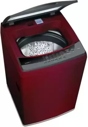 BOSCH WOE754C1IN 7.5 kg Fully Automatic Top Load Washing Machine