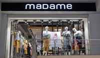 Madame Women Clothing: Min 60% OFF + Extra 30% Coupon OFF