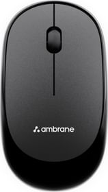Ambrane Sliq Wireless Mouse