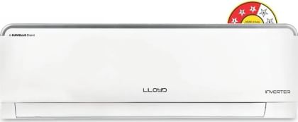 Lloyd GLS19I3FWSHD 1.6 Ton 3 Star Inverter Split AC