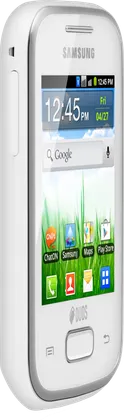 Samsung Galaxy Y Duos Lite S5302