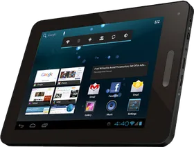 BSNL Penta T-Pad IS801C (WiFi+8GB)