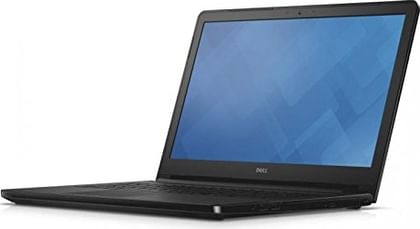 Dell Inspiron 5555 (Y566528UIN9) Laptop (AMD Quad Core A8/ 4GB/ 500GB/ FreeDOS/ 2GB Graph)