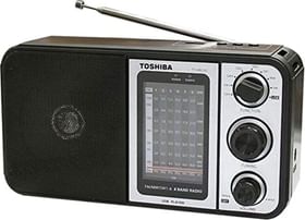 Toshiba TY-HRU30 Multi Band Radio
