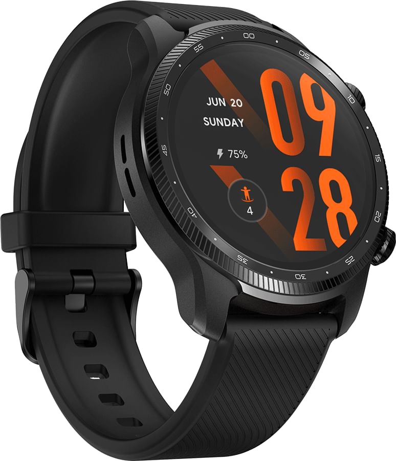 Mobvoi TicWatch Pro 5 Smartwatch Price in India 2023, Full Specs & Review | Smartprix