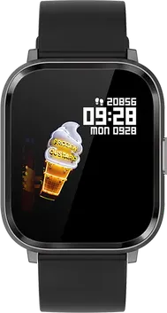 Fire Boltt Ninja 2 Smartwatch