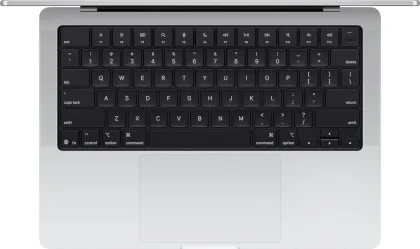 Apple MacBook Pro 14 Z1MH002EH 2026 Laptop (Apple M5 Pro-15 Core/ 48GB/ 1TB SSD/ macOS/ 16 Core GPU)