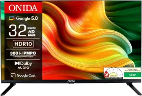 Onida 32HAG-2 32 inch HD Ready Smart LED TV