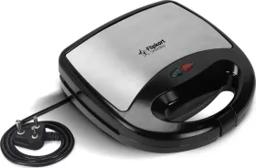 Flipkart SmartBuy Prime Plus 750W Grill Sandwich Maker
