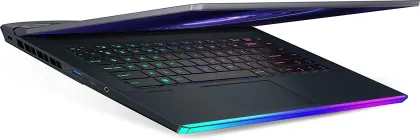 MSI GE66 Raider 10SFS-443IN Gaming Laptop (10th Gen Core i7/ 32GB/ 2TB SSD/ Win10 Home/ 8GB Graph)
