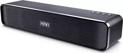 Mivi Fort H30 30W Bluetooth Soundbar