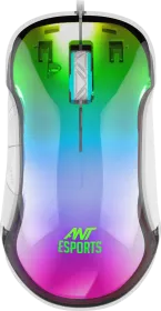 Ant Esports GM610 Wired Gaming Mouse